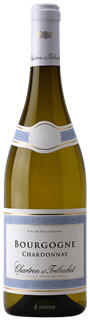 Chartron et Trebuchet Chardonnay 2020